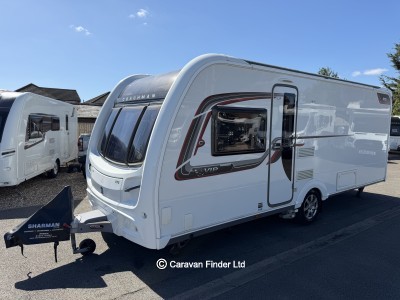 Coachman VIP 575 2017 (Trade) main image 