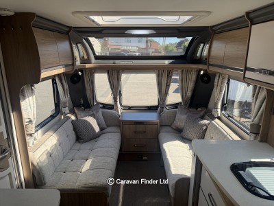 Coachman VIP 575 2017 (Trade) image 2