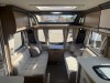 Used Coachman VIP 575 2017 touring caravan Image