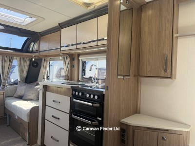 Coachman VIP 575 2017 (Trade) image 3