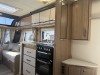 Used Coachman VIP 575 2017 touring caravan Image