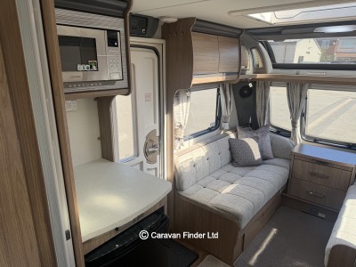 Coachman VIP 575 2017 (Trade) image 4