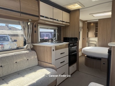 Coachman VIP 575 2017 (Trade) image 5