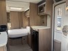 Used Coachman VIP 575 2017 touring caravan Image