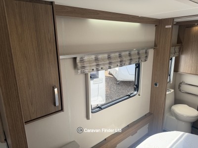 Coachman VIP 575 2017 (Trade) image 9