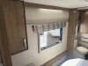 Used Coachman VIP 575 2017 touring caravan Image