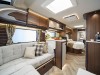 New Coachman Lusso 1 2027 touring caravan Image