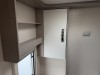 Used Swift Eccles 645 Lux Pack 2020 touring caravan Image