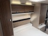 Used Swift Eccles 645 Lux Pack 2020 touring caravan Image