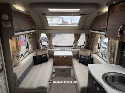 Swift Eccles 645 Lux Pack 2020 (Trade) image 3