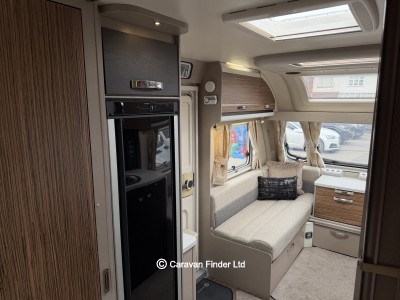 Swift Eccles 645 Lux Pack 2020 (Trade) image 4