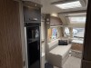 Used Swift Eccles 645 Lux Pack 2020 touring caravan Image
