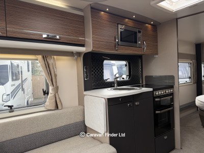 Swift Eccles 645 Lux Pack 2020 (Trade) image 5