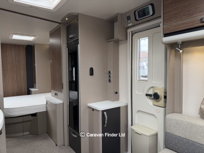 Swift Eccles 645 Lux Pack 2020 (Trade) image 6