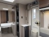 Used Swift Eccles 645 Lux Pack 2020 touring caravan Image