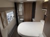 Used Swift Eccles 645 Lux Pack 2020 touring caravan Image