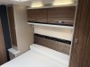 Used Swift Eccles 645 Lux Pack 2020 touring caravan Image