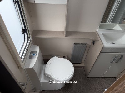 Swift Eccles 645 Lux Pack 2020 (Trade) image 9