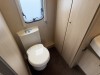 Used Sterling Eccles Sport 442 2012 touring caravan Image