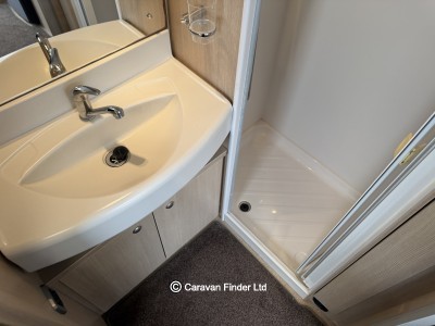 Sterling Eccles Sport 442 2012 (Trade) image 11