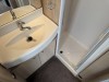 Used Sterling Eccles Sport 442 2012 touring caravan Image