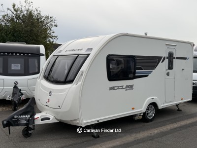 Sterling Eccles Sport 442 2012 (Trade) main image 