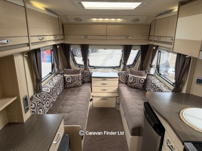 Sterling Eccles Sport 442 2012 (Trade) image 2