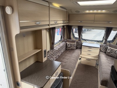 Sterling Eccles Sport 442 2012 (Trade) image 3
