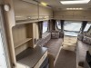 Used Sterling Eccles Sport 442 2012 touring caravan Image