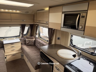 Sterling Eccles Sport 442 2012 (Trade) image 4