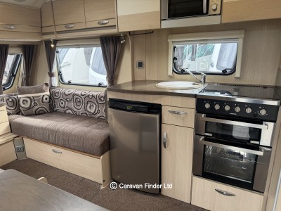 Sterling Eccles Sport 442 2012 (Trade) image 5