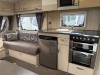 Used Sterling Eccles Sport 442 2012 touring caravan Image