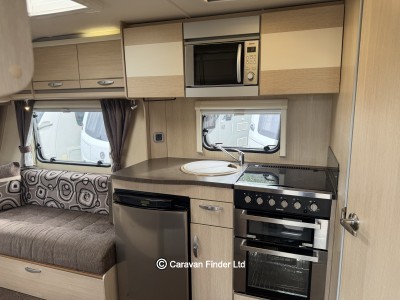 Sterling Eccles Sport 442 2012 (Trade) image 6