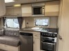 Used Sterling Eccles Sport 442 2012 touring caravan Image