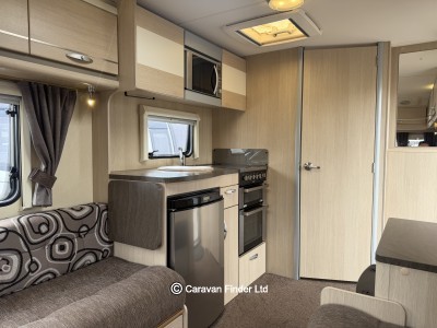 Sterling Eccles Sport 442 2012 (Trade) image 7