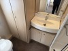 Used Sterling Eccles Sport 442 2012 touring caravan Image