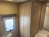 Used Sterling Eccles Sport 442 2012 touring caravan Image