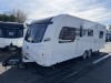 Used Coachman Acadia 860 Xcel 2021 touring caravan Image