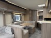 Used Coachman Acadia 860 Xcel 2021 touring caravan Image