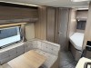 Used Coachman Acadia 860 Xcel 2021 touring caravan Image