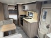 Used Coachman Acadia 860 Xcel 2021 touring caravan Image