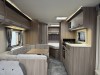 Used Coachman Acadia 860 Xcel 2021 touring caravan Image