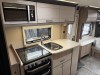 Used Coachman Acadia 860 Xcel 2021 touring caravan Image