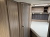 Used Coachman Acadia 860 Xcel 2021 touring caravan Image
