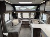 Used Coachman Laser Xtra 575 2024 touring caravan Image