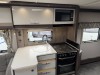 Used Coachman Laser Xtra 575 2024 touring caravan Image