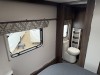 Used Coachman Laser Xtra 575 2024 touring caravan Image