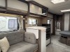 Used Coachman Laser Xtra 575 2024 touring caravan Image