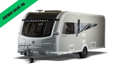 Coachman Acadia 545 Xtra 2027 (Trade) main image 