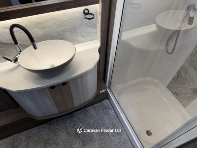 Coachman Lusso 2 2024 (Trade) image 11